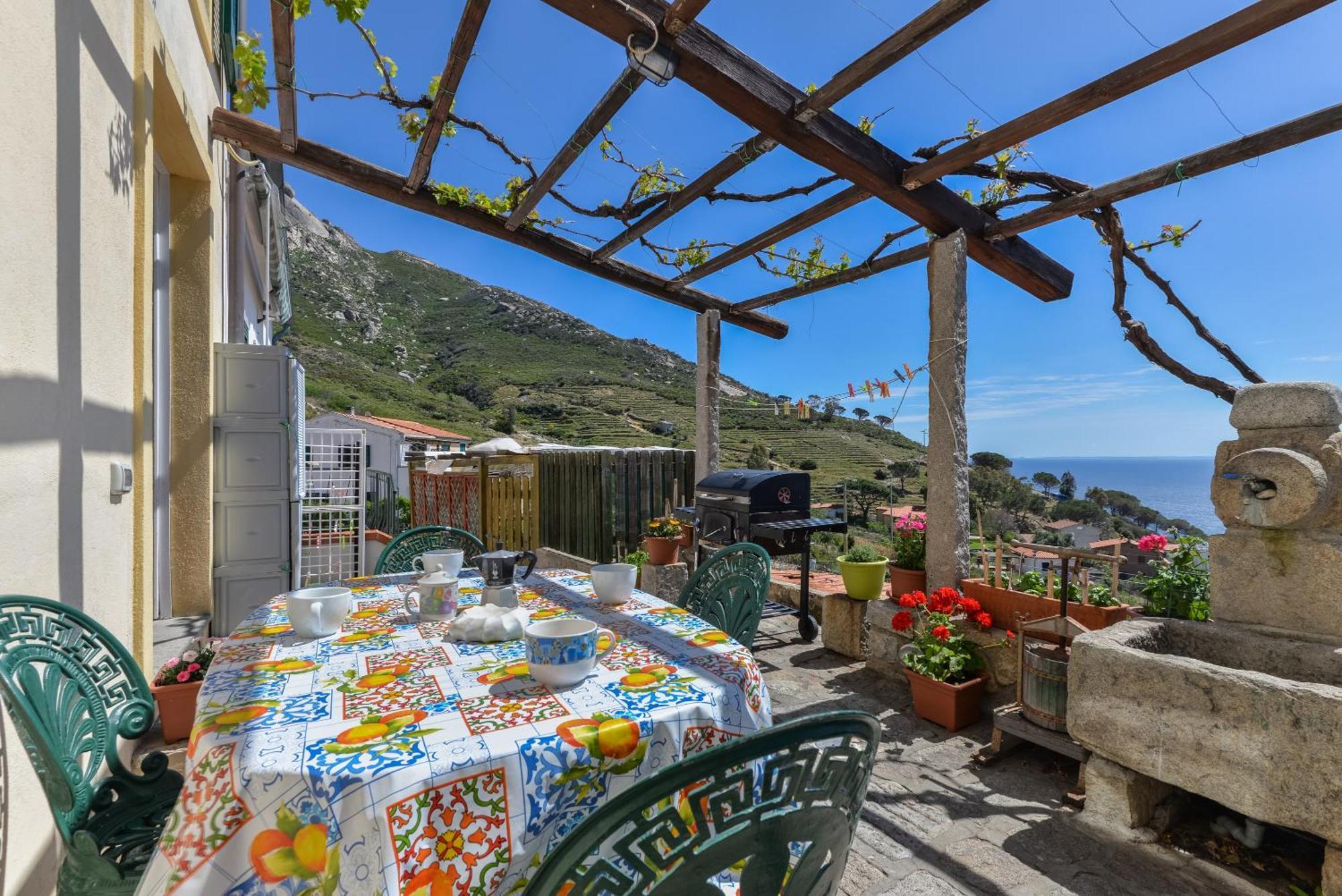 Casa Ebate Appartement *